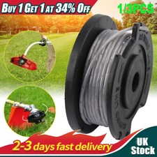 For BOSCH ART24 ART27 ART 30-36 Li Twin Line And Spool Cap Fit Strimmer Trimmer