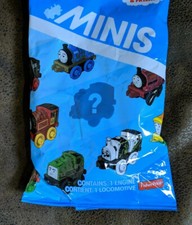 Thomas Train Friends Mini Surprise Blind Bag 2017/1