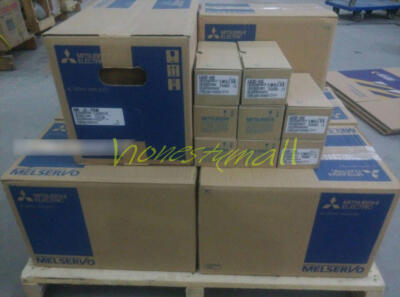 1PC NEW Mitsubishi servo motor HG-SR3524K