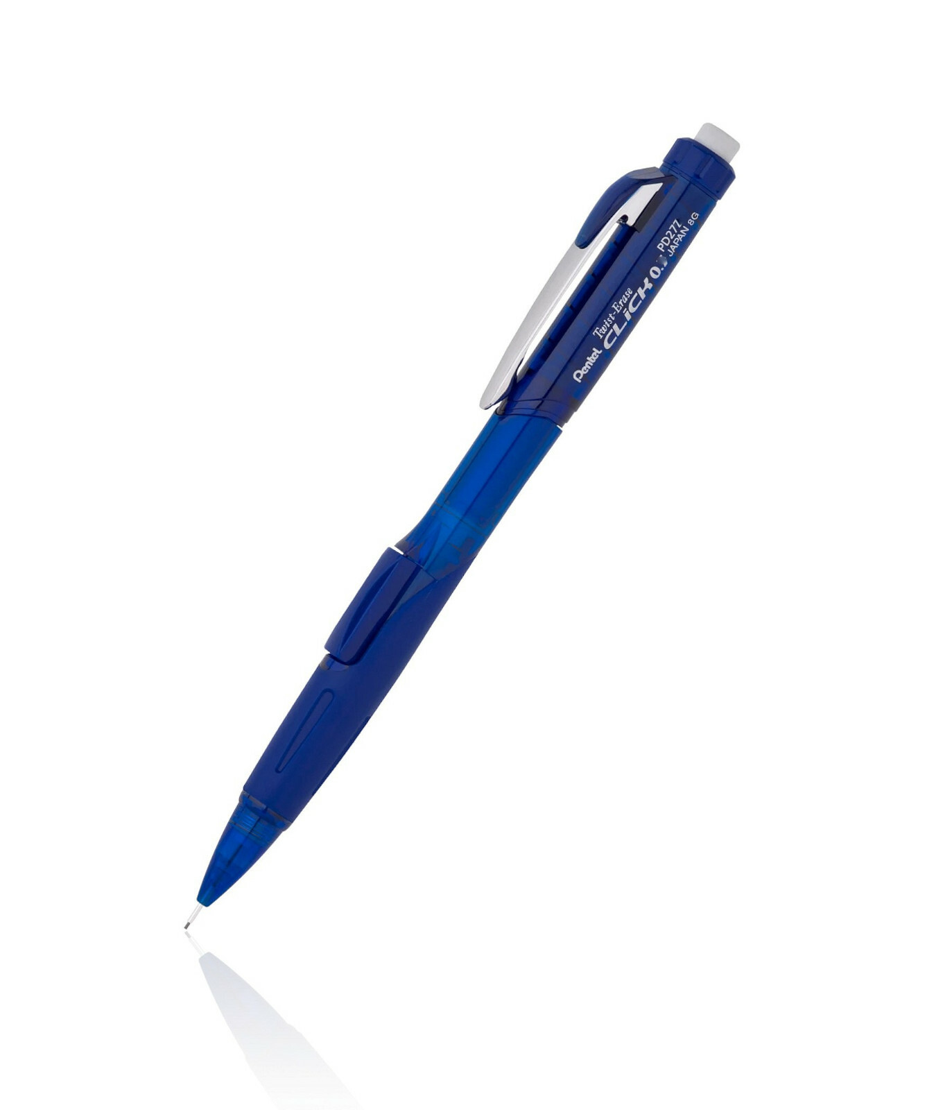 + Lead & Erasers &ndash; You Pick Color!