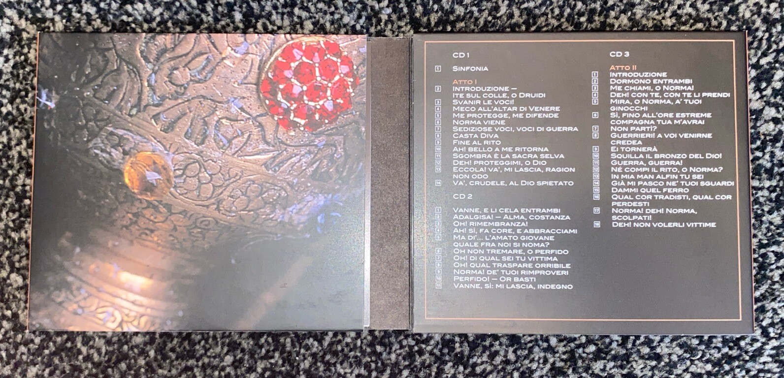 classical music cd box sets job lot eBay