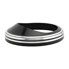 5"Kpeedometer Case Tachometer Cover Guard Kilver For Glide Koftail Fat Boy Fxst