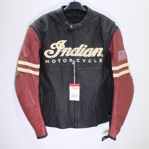 supreme indian jacket