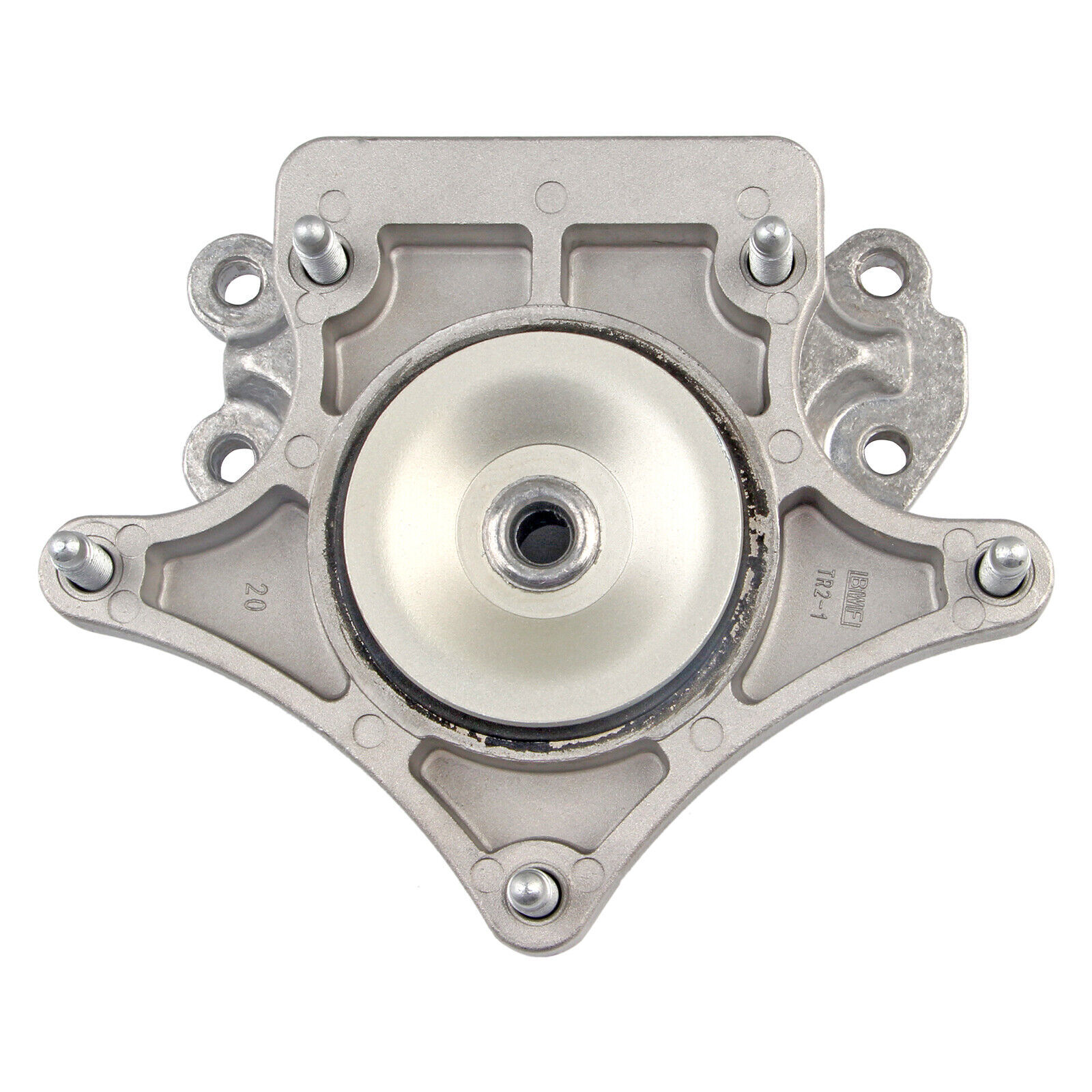 3PACK Engine Motor & Transmission Mount For MercedesBenz GLK350 C300