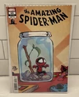 The Amazing Spider Man #65 Variant Skottie Young Marvel Comics