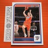 2023-24 Hoops Josh Giddey Oklahoma City Thunder #229