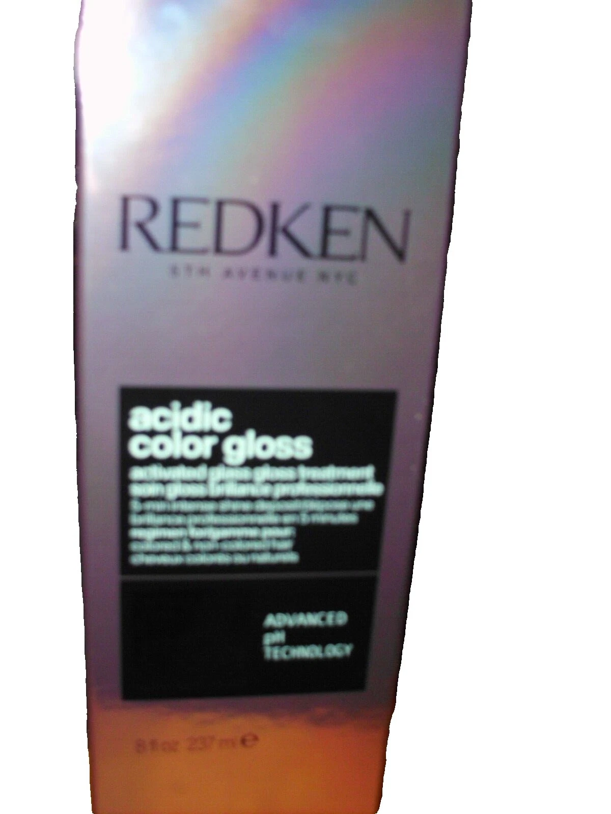Cores de cabelo Redken Products