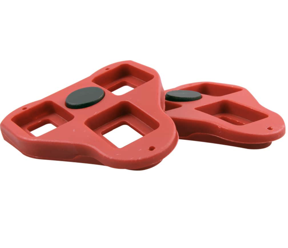 TACCHETTE LOOK KEO GRIP - Bici E Sport