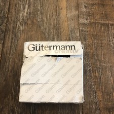 Gutermann Embroidery Thread Spools 200m 220 yds 3 Pack Color 794