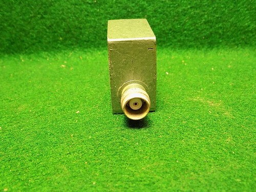 (1) Ferrotec Mod T-758L-PI TNC m/f USED - Picture 3 of 4