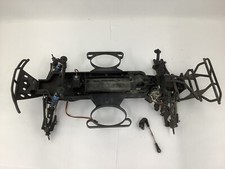 Team Losi Camion Corso Corto 1/10 2WD Ricambi Telaio