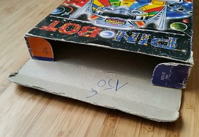 Nintendo NES - Pin-Bot - PAL - FAH