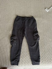 zara pants For Boys Size 9