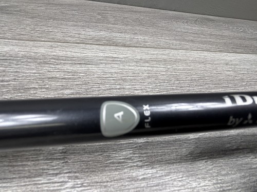 Nike Golf RH Slingshot A Flex OSS 5 Iron Graphite Mitsubishi Rayon Shaft 37.5” - Picture 7 of 9