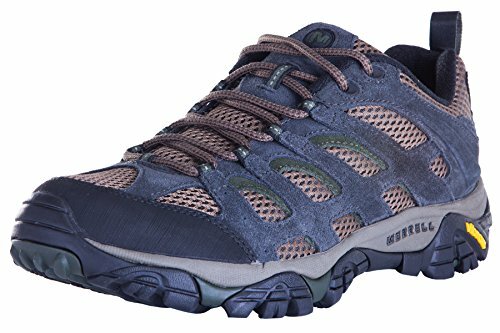 merrell mens trainers uk