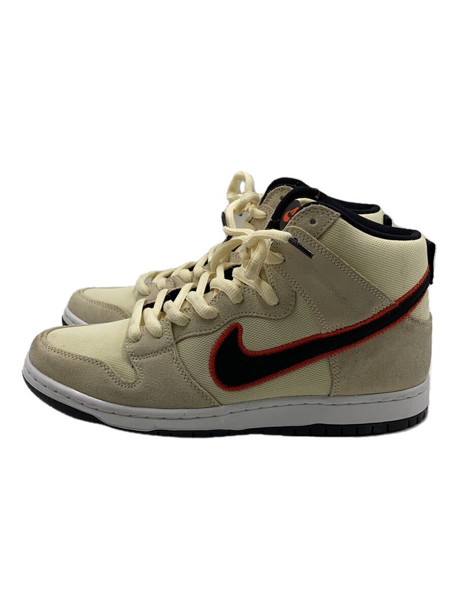 Nike Dunk High Pro Prm Dunk High Pro Premium 28Cm Ivo EQX05