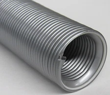 NEW 10' Replacement Vacuum Hose 1.25" fits Milwaukee M18 FUEL PACKOUT Shop Vac