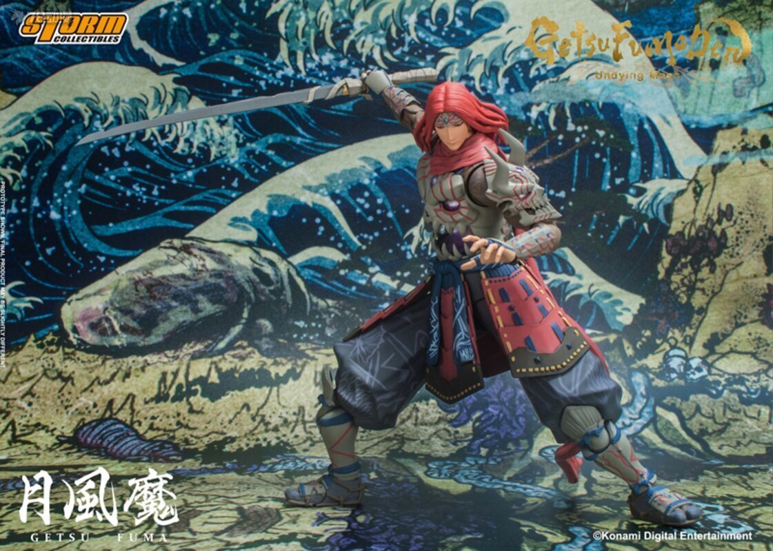 その他 Storm Toys GetsuFumaDen: Undying Moon 61eb-WVlyfL._UF894,1000_QL80_.jpg