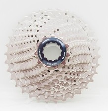 SHIMANO Ultegra CS-HG800-11 Road Bike MTB 11 speed Cassette 11-34T READ