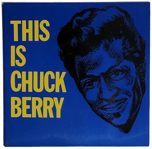 Chuck Jaques Lynn Taitt And The Comets Dial 609 45 rpm Vinyl 7