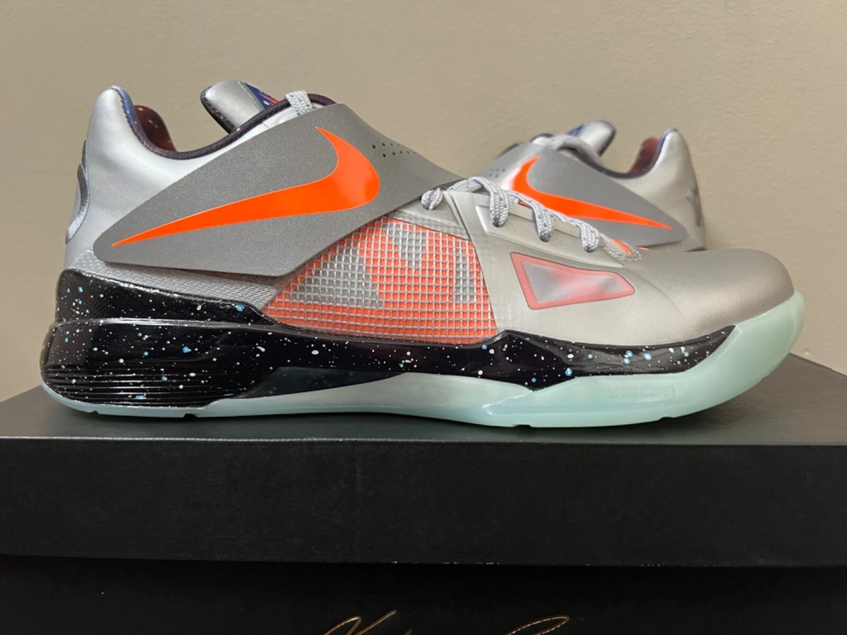 Kd 4 top all star