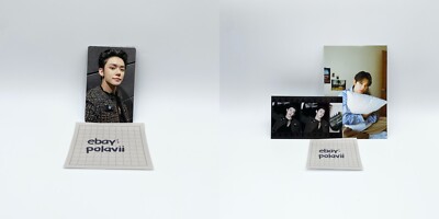 TXT] TOMORROW X TOGETHER Yeonjun Photocard SET - Season's