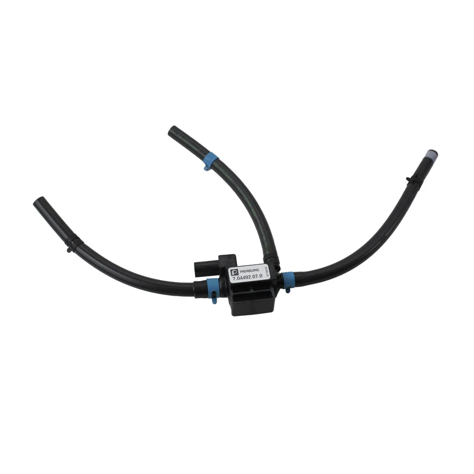 Turbocharger Boost Control Valve For Ford Escape Fiesta Fusion Transit Connect - Изображение 2 из 4