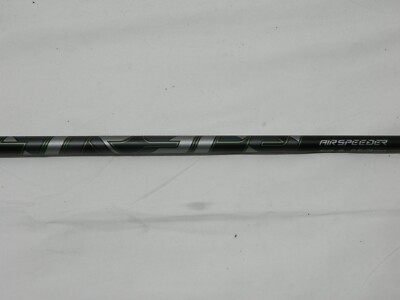 Fujikura AIR SPEEDER TM-SR ドライバー用 Fujikura AIR SPEEDER TM-SR ドライバー用 FUJIKURA AIR SPEEDER WOOD