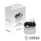MSI CH40 Wireless Earbuds Bluetooth Smart Touch Headset