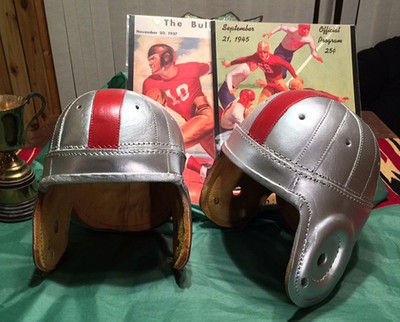 1500 football helmet FanHeads Wearable College Football Helmets (All Team Options) – Pelican  Industrial