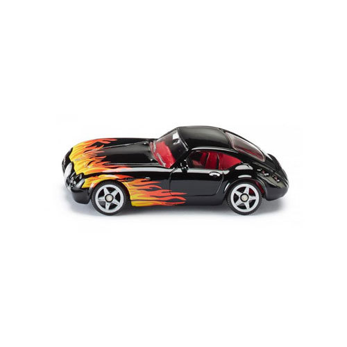 SIKU 1336 Wiesmann GT MF4 Flames for sale online | eBay