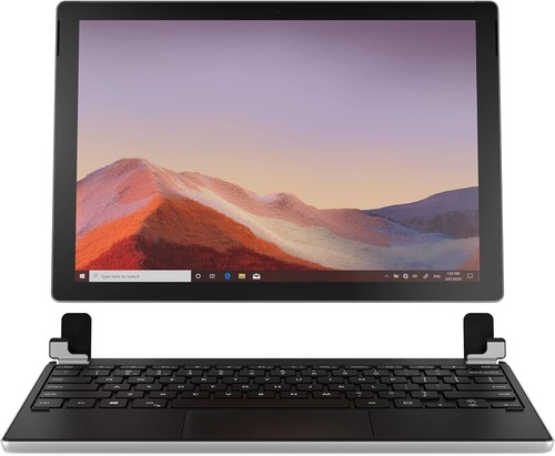 Microsoft Surface Pro 7-6-5-4 Kabellose QWERTZ-Tastatur - Afbeelding 3 van 4