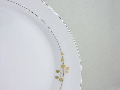 FLEURON Chloé プレート 6枚セット