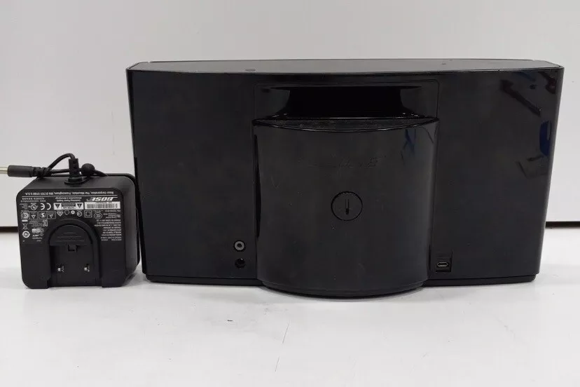 Bose soundlink iphone new arrivals