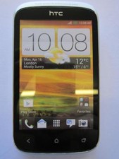 HTC Smartphone Dummy Kids Toy Display Mobile Phone FAKE PHONE