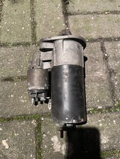 VOLVO V70 2003 2.3 PETROL ESTATE Starter Motor