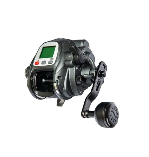 電動リール・banax・KIGEN・SS-500・バナックス・カイゲン Banax Kaigen 500TM Electric Reel – Deepdropper.com