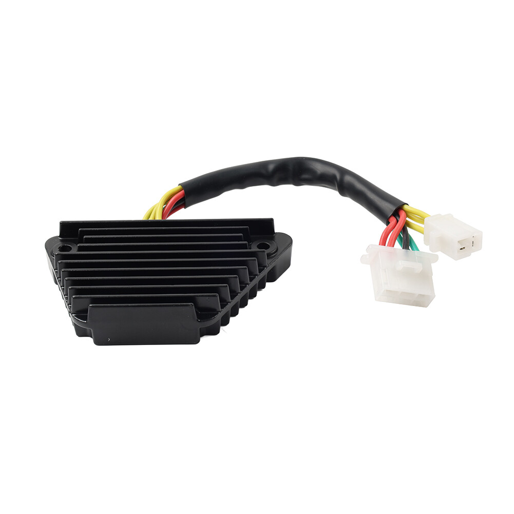 Voltage Regulator Rectifier For Honda VT500C Shadow 500 1983-1986