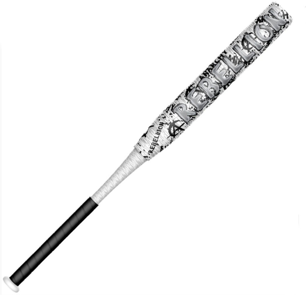 2020 Anarchy Rebellion Slowpitch Softball Bat USSSA 1.20 26oz | eBay