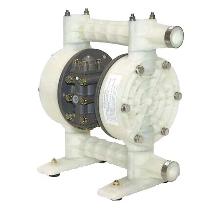 Dayton Hydraulics, Pneumatics, Pumps & Plumbing