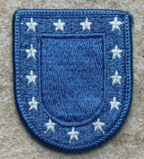 US Army Barett Blitz