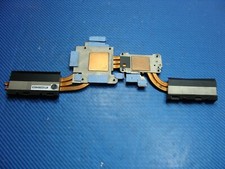 Dell Alienware 15.6" 15 R2 Genuine CPU Cooling Heatsink KXWM8 AT1G20040C0 GLP