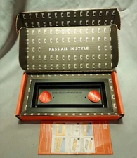 Fittes Framed OG Floor Vent