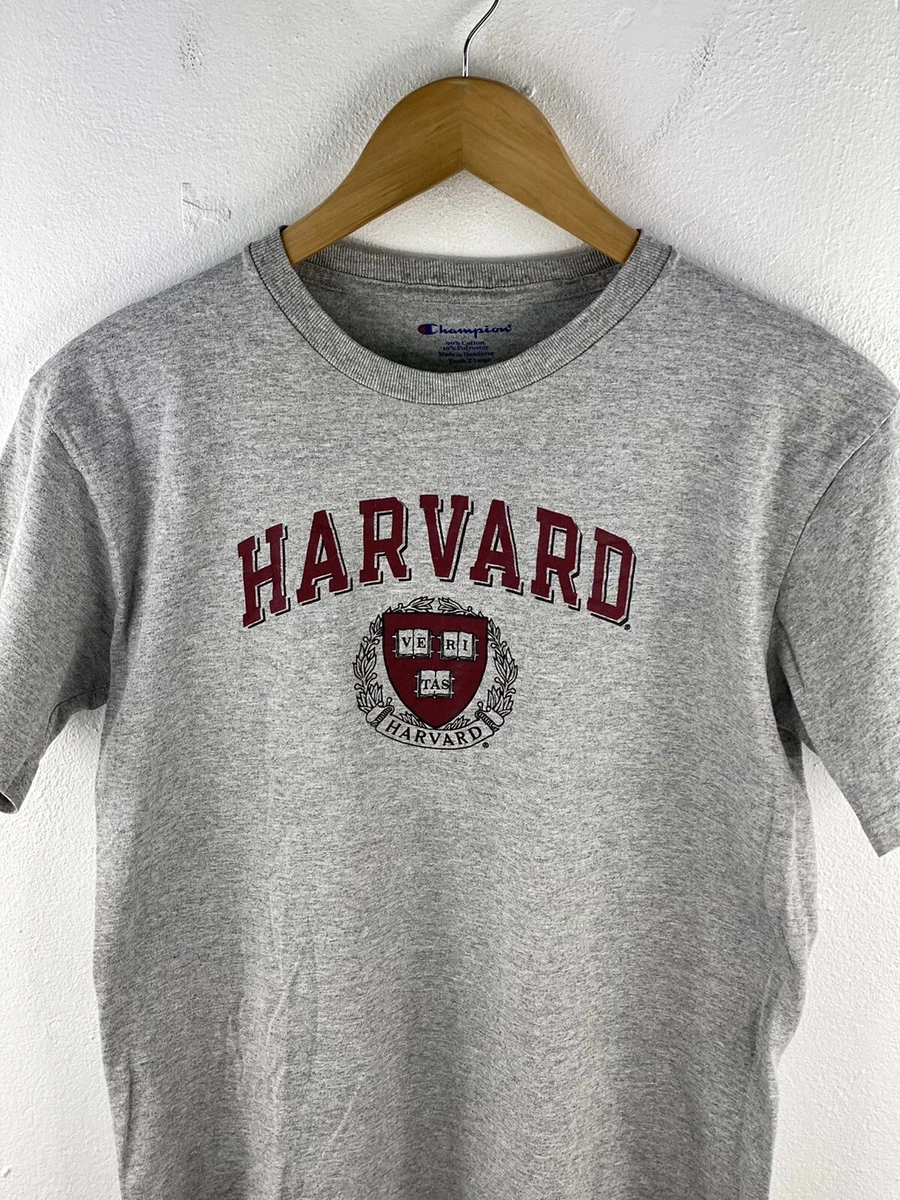 harvard alumni shirt