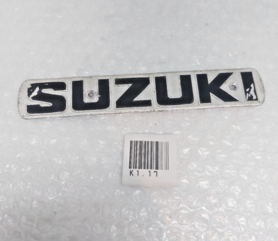 Piezas De La Motocicleta Para 1978 Suzuki DS185