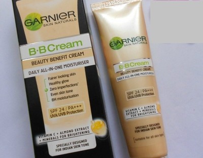 garnier spf moisturiser