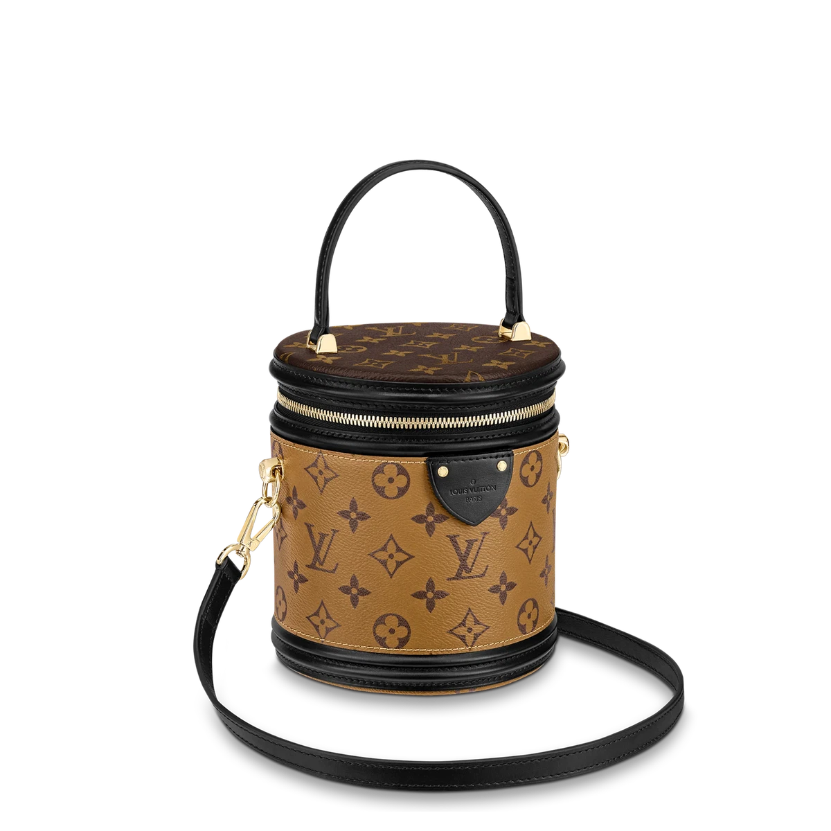 Louis Vuitton Monogram Giant Canvas Cannes Bag Louis Vuitton