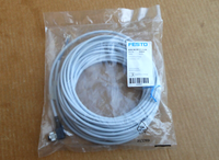 Festo Verbindungsleitung NEBU-M12W5-K-10-LE4, 569841, Neu, Ovp