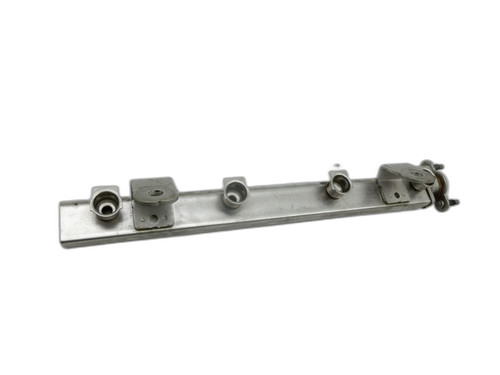 Einspritzleiste Düsenstock für Einspritzanlage Hyundai IX20 JC 10-15 1,6 92KW