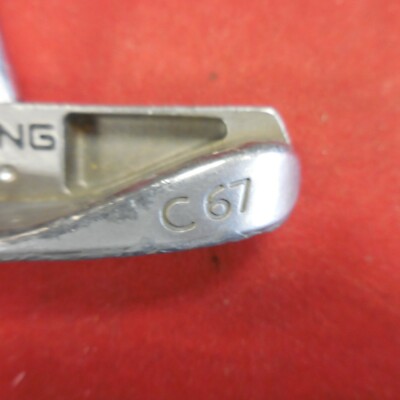 PING G2 C67 センターシャフト パター 約35インチ レア PING G2 C67 センターシャフト パター 約35インチ レア PING G2 C67